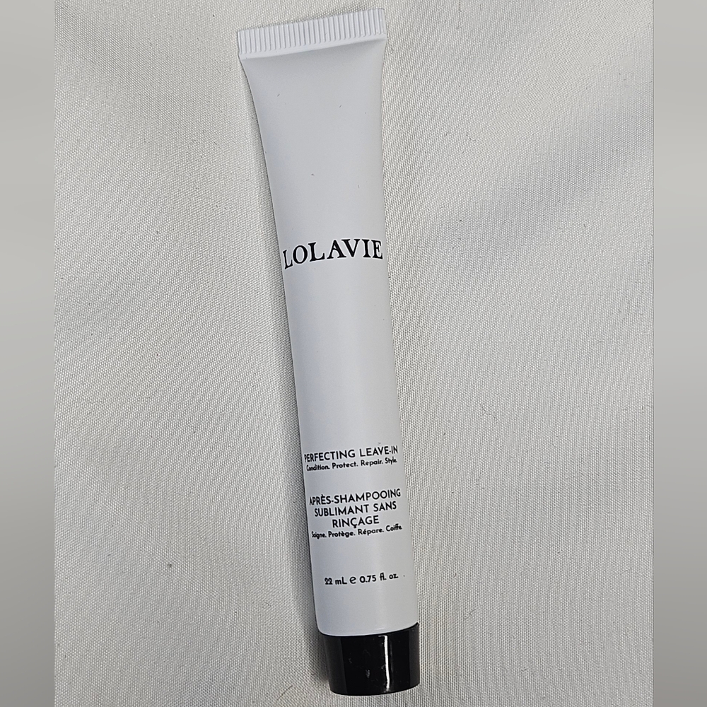 Lolavie Perfecting Leave-in (mini)
